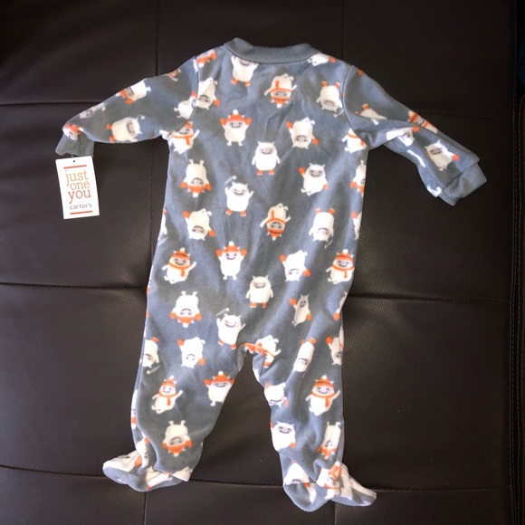 Just One You made by Carter’s Size- 3 months - Picture 2 of 4